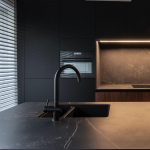 Gewaagd interieur